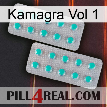 Kamagra Vol 1 29